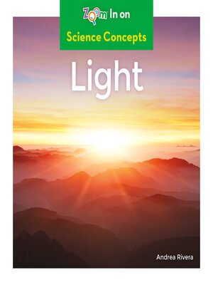 cover image of Light